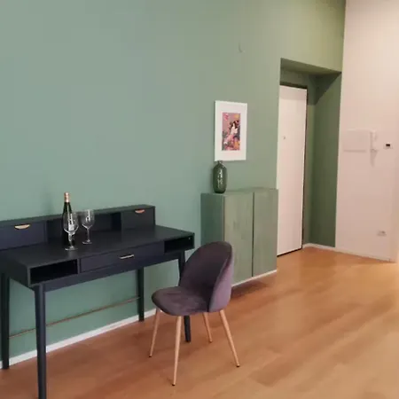 Accogliente - Zona Salario Nomentano - Wifi, Aria Condizionata * Rom